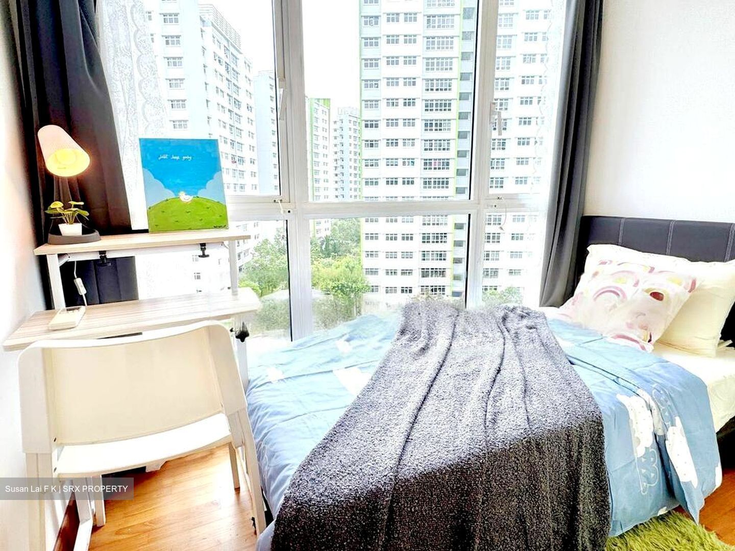 The Tampines Trilliant (D18), Condominium #508943631